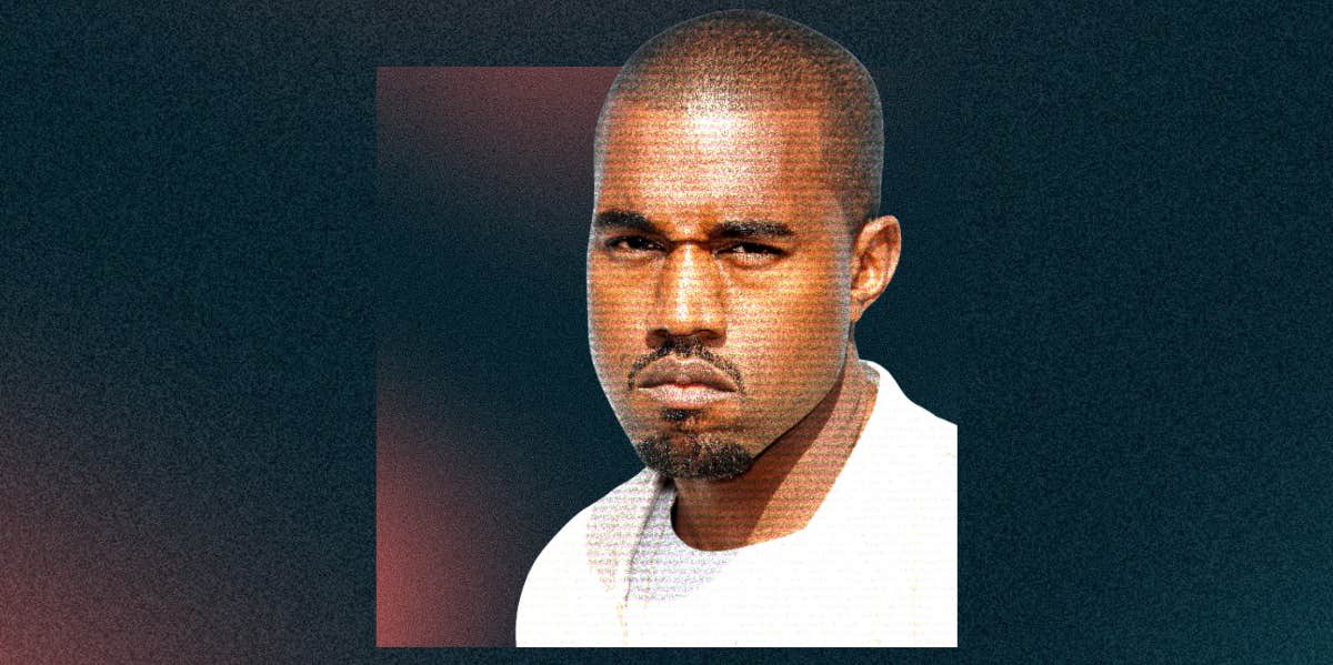 Kanye West 'Missing' After Ex-Business Manager Can’t Locate Him kanye west