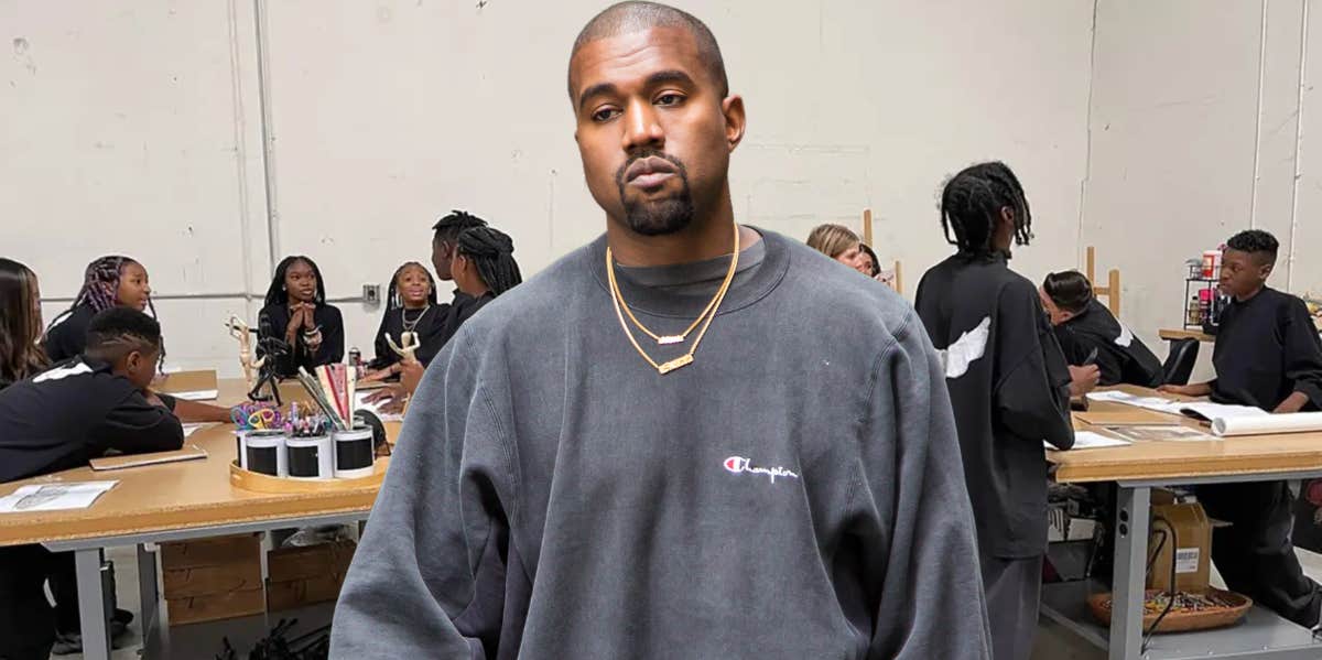Kanye West