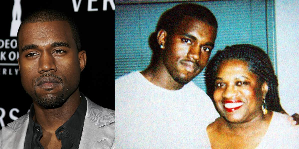 How Did Donda West Die? The Tragic Death Of Kanye West's Mom Kanye West, Donda West