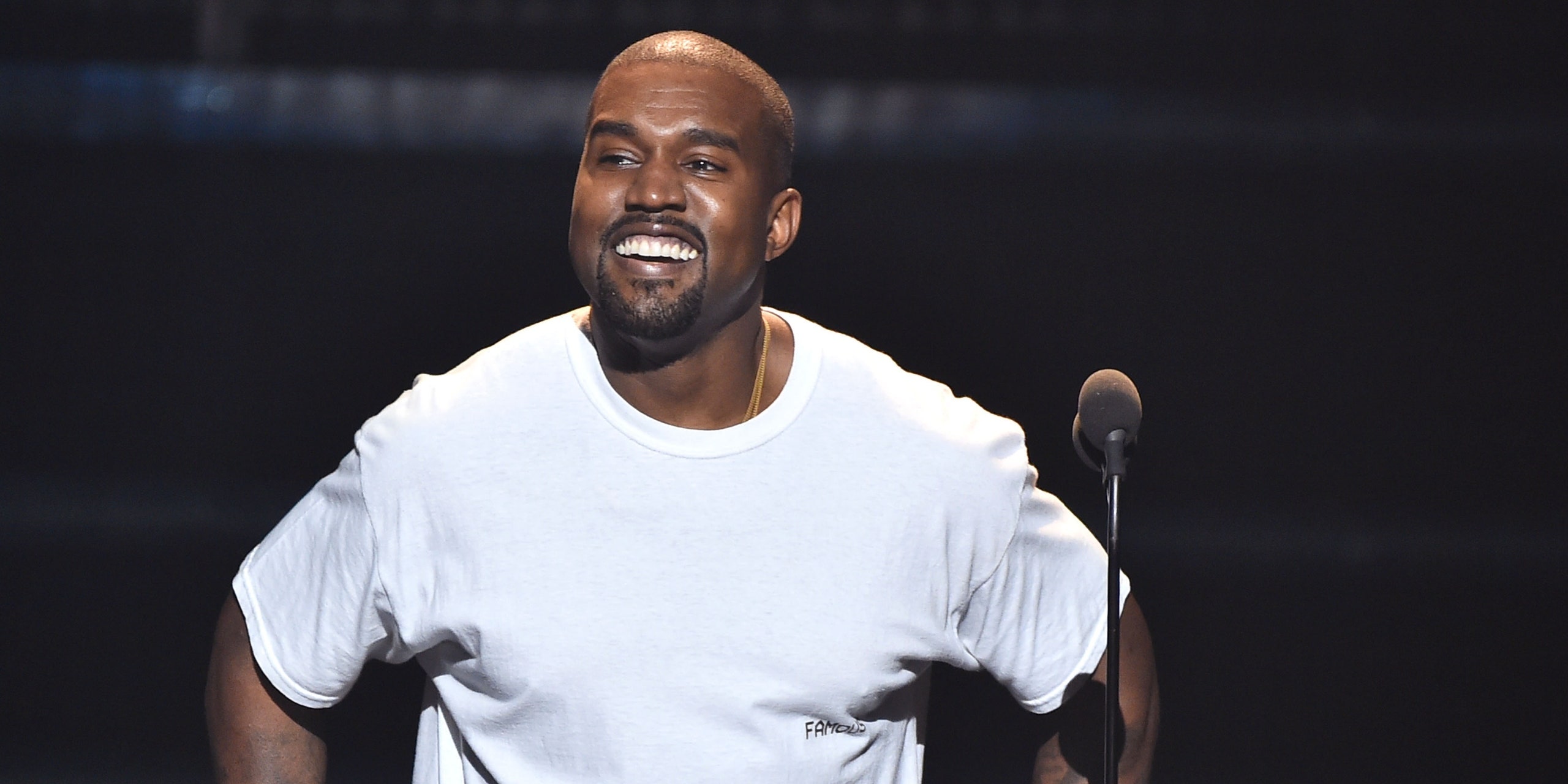 Kanye West Is Kanye West Dropping New Album & Documentary This Week? All The Clues And Theories