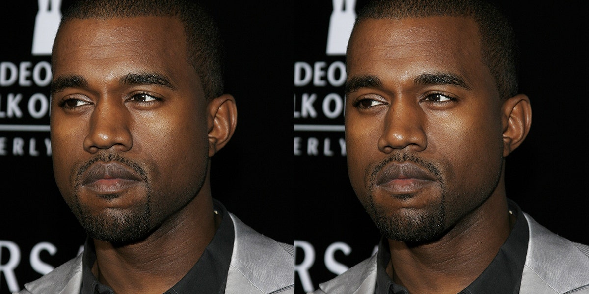Kanye West Kanye West