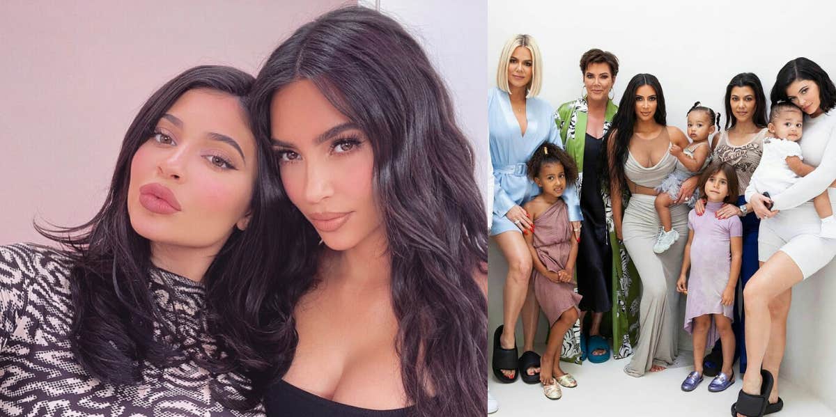 Inside the Kardashians 'Demeaning' Selection Process When Hiring Nannies Kylie Jenner, Kim Kardashian, The Kardashians