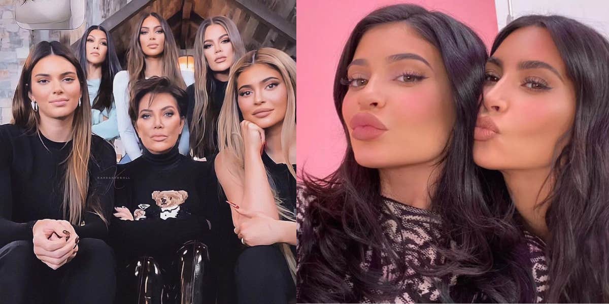 8 Times The Kardashians Got Away With Breaking The Law The Kardashians