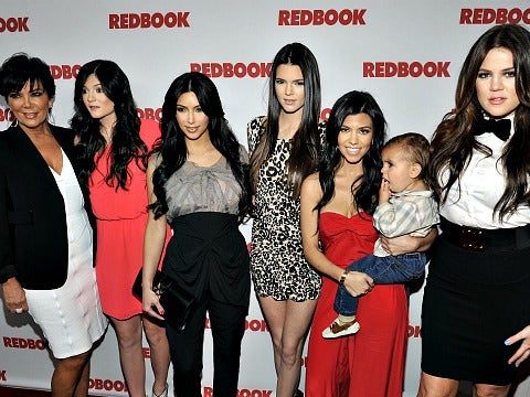 The Kardashians Go To Therapy: What We Can Learn [EXPERT]