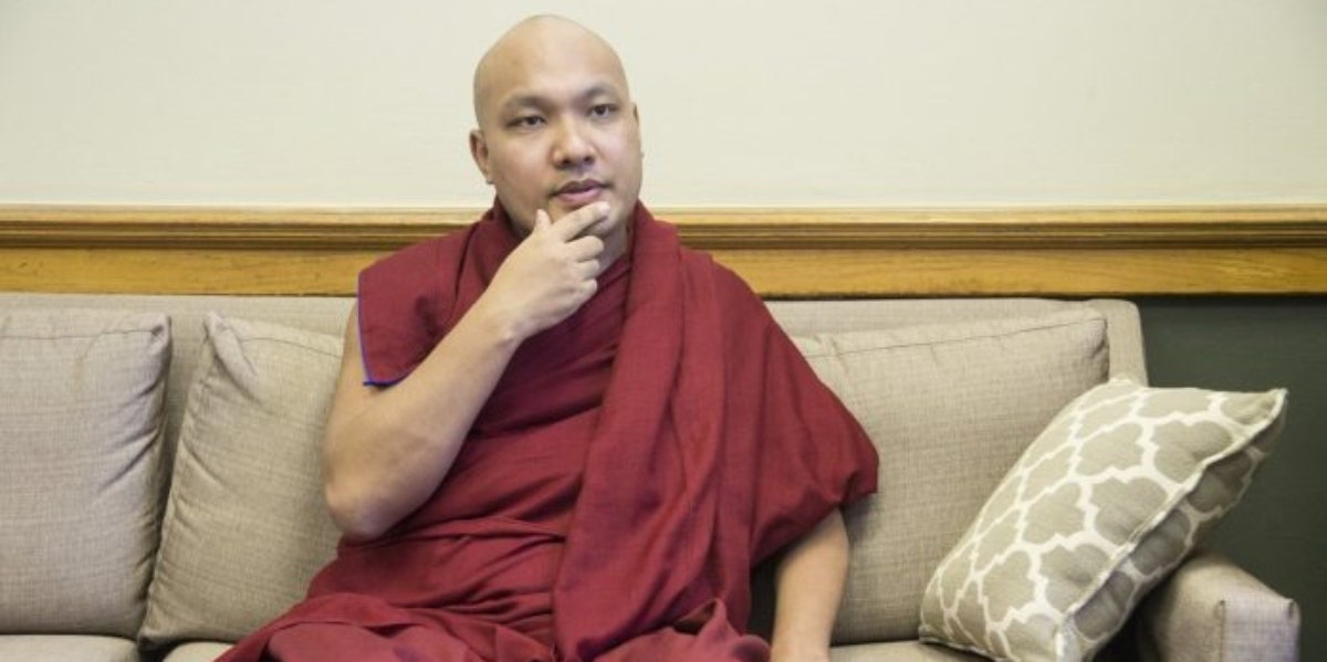 Can Buddhist Monks Marry? Why The Karmapa Lama Is Being Sued For Spousal Support Karmapa Lama