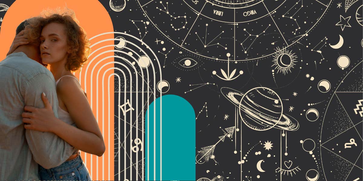 Natal Chart Signs Of Karmic Relationships In Astrology couple karmic relationship