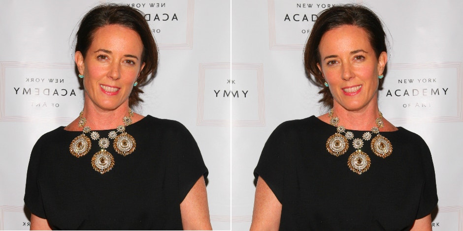 Kate Spade death: Suicide note addressed to daughter; sister