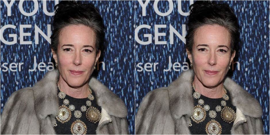 How Did Kate Spade Die? New Devastating Details About The Tragic Death Of  The Iconic Designer | YourTango