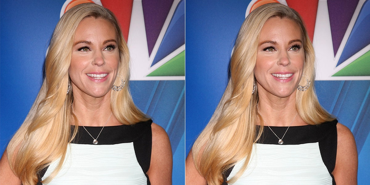 Kate Gosselin Kate Gosselin