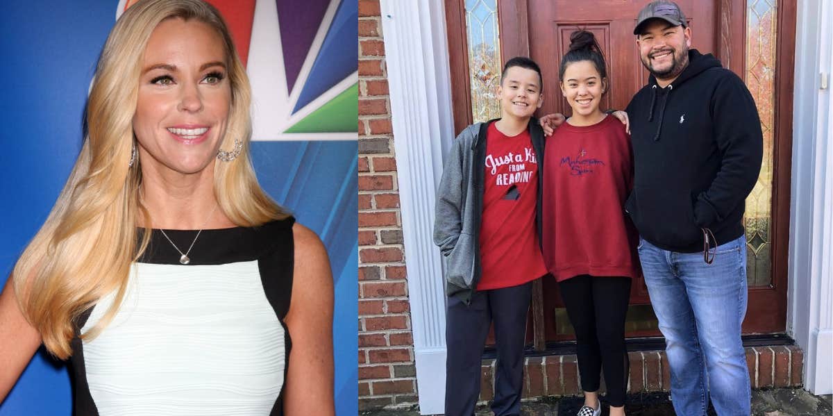 gæld facet foretrække 5 Times Kate Gosselin Has Been Accused Of Mistreatment By Her Family  Members | YourTango