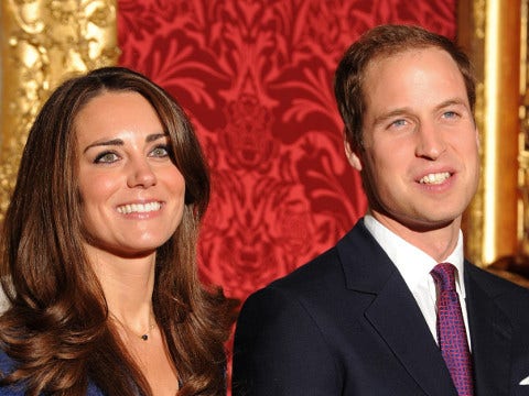 Royal Baby Name Bust! Why Kate & Will Got It Wrong 