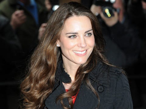 Kate Middleton