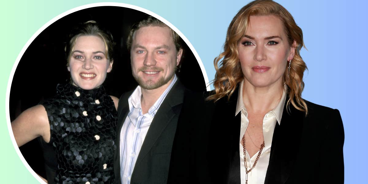 Kate Winslet, Jim Threapleton