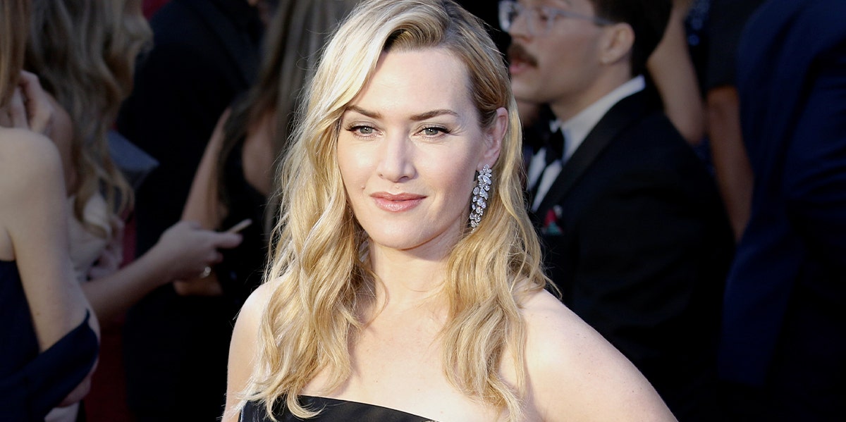 Kate Winslet