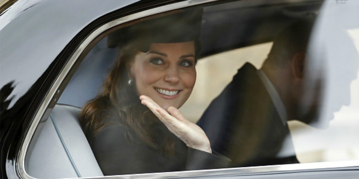 11 Weird Facts You Never Knew About Kate Middleton, Duchess Of Cambridge