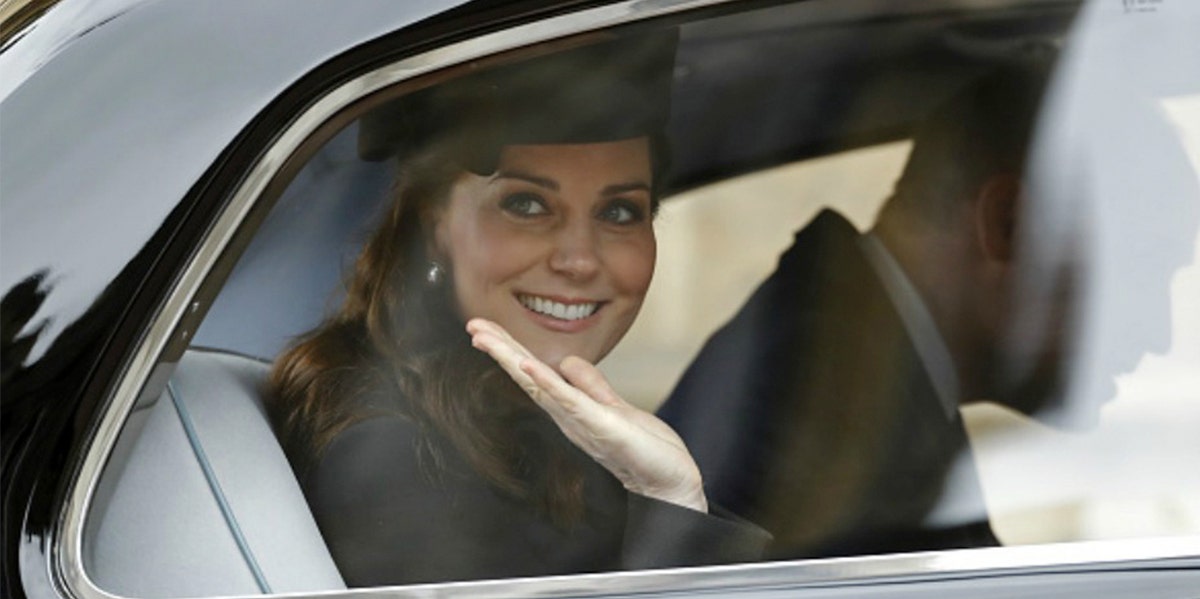 11 Weird Facts You Never Knew About Kate Middleton, Duchess Of Cambridge 11 Weird Facts You Never Knew About Kate Middleton, Duchess Of Cambridge