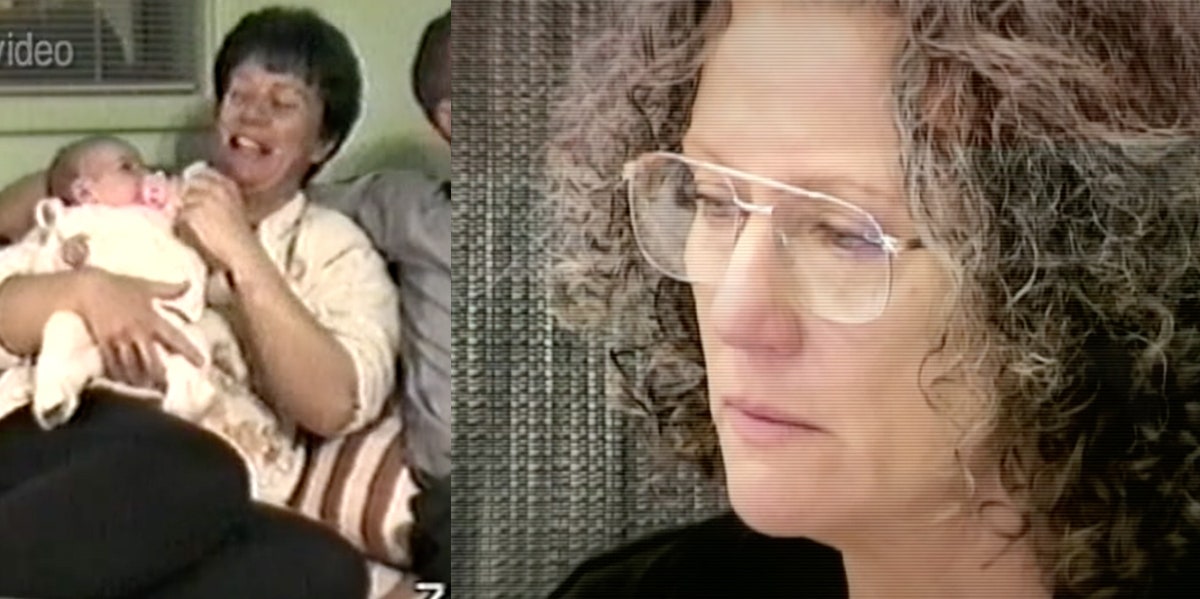 Is Convicted Serial Baby Killer Kathleen Folbigg Innocent? Kathleen Folbigg