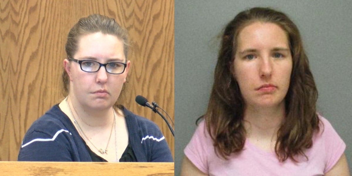 Kathleen Jourdan Found Not Guilty After Fatally Shooting Husband On The Freeway Kathleen Jourdan