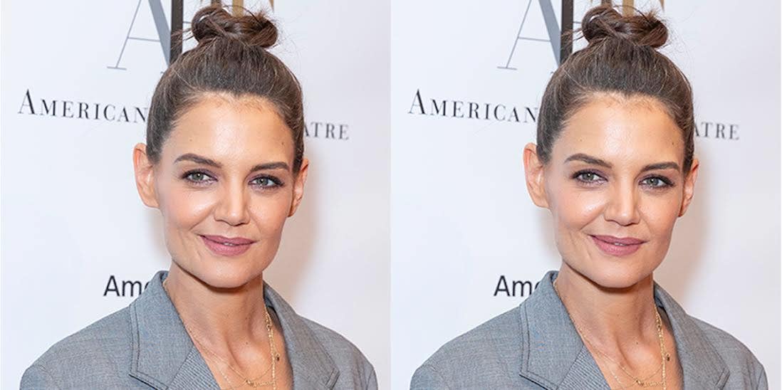 Who Is Katie Holmes' Boyfriend? Everything To Know About Emilio Vitolo Who Is Katie Holmes' Boyfriend? Everything To Know About Emilio Vitolo