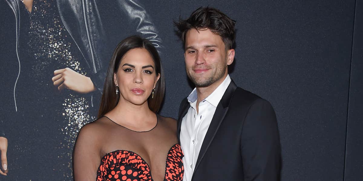 Why Did Katie Maloney & Tom Schwartz Break Up? katie maloney & tom schwartz break up