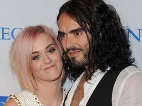 Katy Perry Russell Brand 5 Reasons Russell Brand & Katy Perry's Divorce Was Inevitable