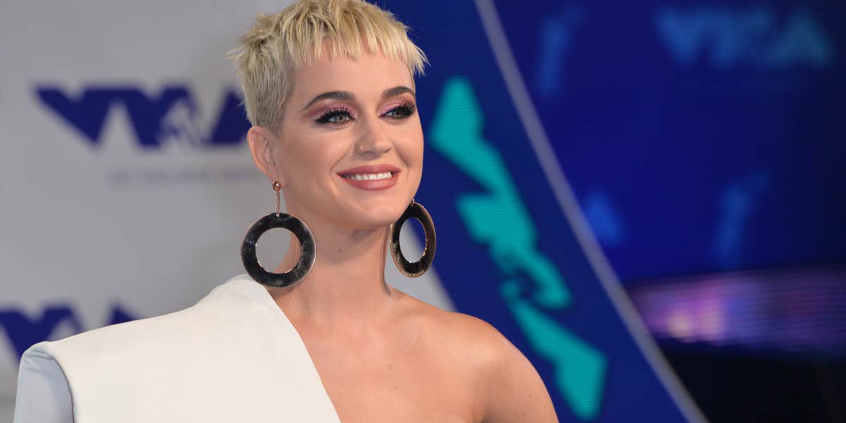 Katy Perry Accused Of Being 'Trash' To Work With & A 'Nightmare' Behind Closed Doors Katy Perry
