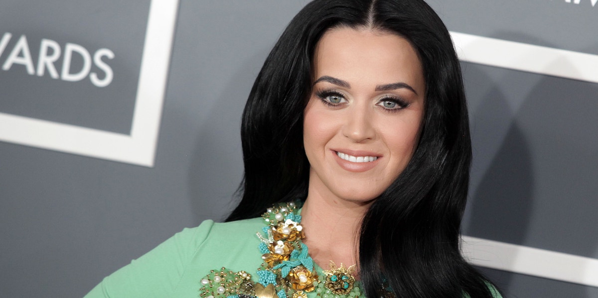 Fans Think Katy Perry Is Dropping A New Album After Her New Hair Transformation Katy Perry