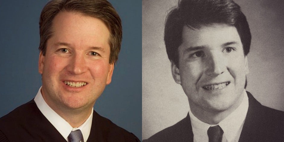 What It's Like To Be A 17-Year-Old Boy's Rape Victim After Decades Have Passed, As They Have For Christine Blasey Ford What It's Like To Be A 17-Year-Old Boy's Rape Victim After Decades Have Passed, As They Have For Christine Blasey Ford