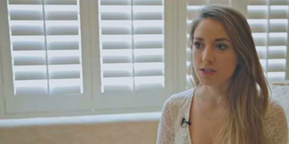 Woman Born Without A Vagina Woman Born Without A Vagina