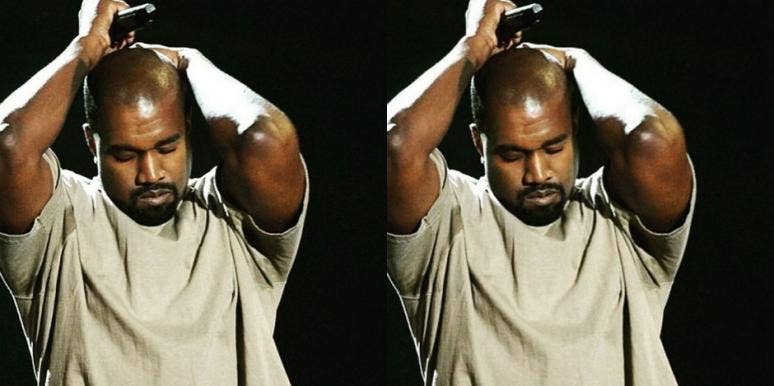 Kanye Kanye west