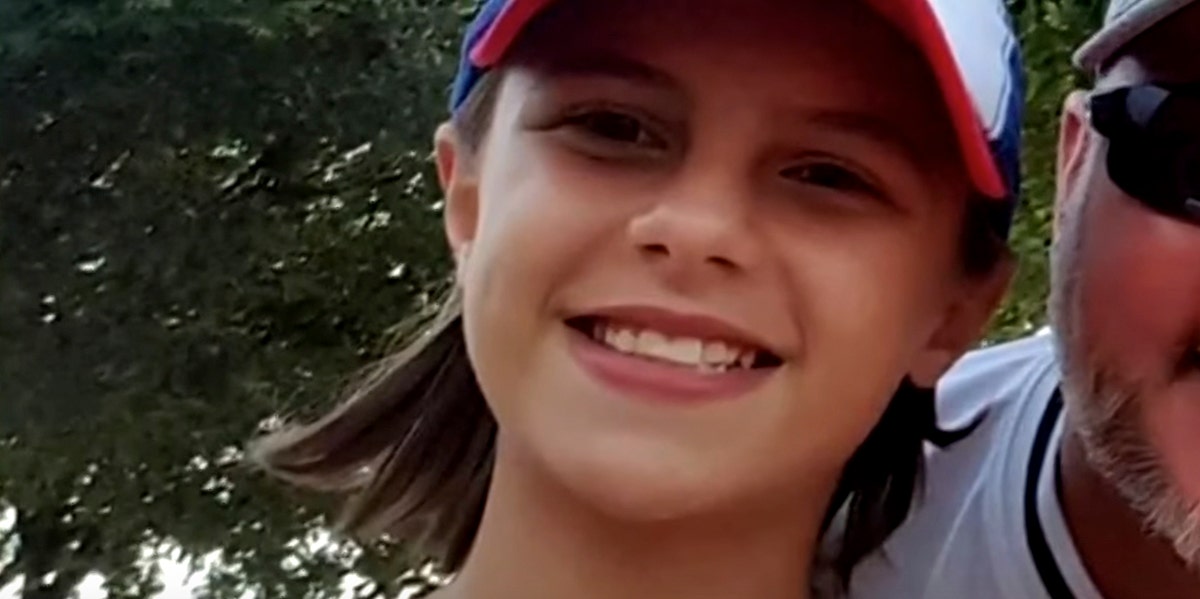 Disturbing New Details Released About Murder Of Kaytlynn Cargill After A 16-Year-Old Boy Was Arrested For Killing The 7th Grader With A Hammer Over Marijuana