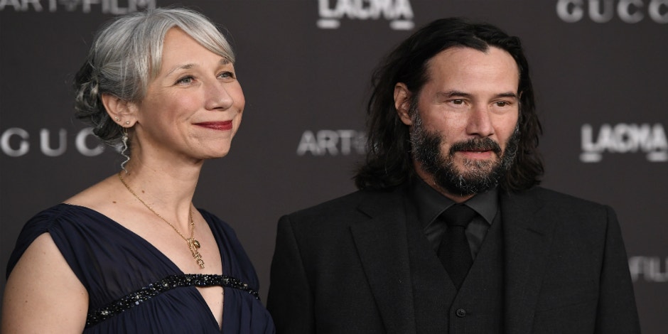 Who Is Alexandra Grant? New Details On Keanu Reeves' Girlfriend Who Is Alexandra Grant? New Details On Keanu Reeves' Girlfriend