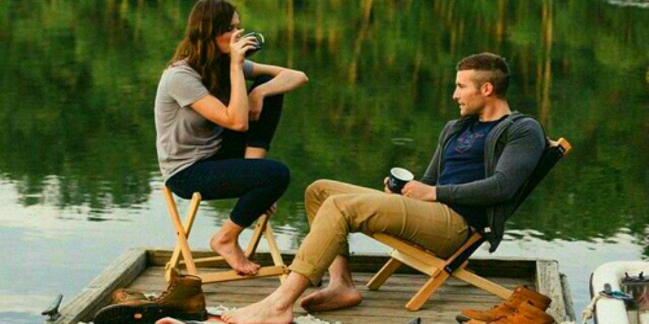 3 Qualities That Make For An Amazingly Good Relationship 3 Qualities That Make For An Amazingly Good Relationship