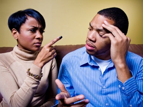 Relationships: Can Men Be Trusted After They've Cheated