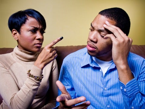 Relationships: Can Men Be Trusted After They've Cheated Relationships: Can Men Be Trusted After They've Cheated