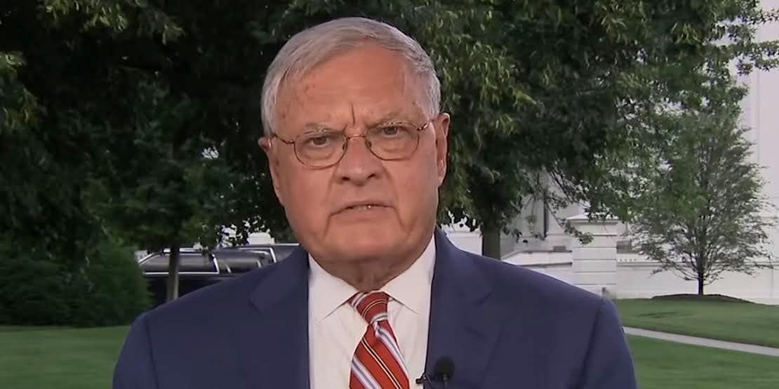 Who Is Keith Kellogg's Wife? Everything To Know About Paige Kellogg Who Is Keith Kellogg's Wife? Everything To Know About Paige Kellogg