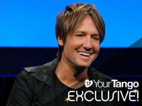 American Idol Keith Urban 