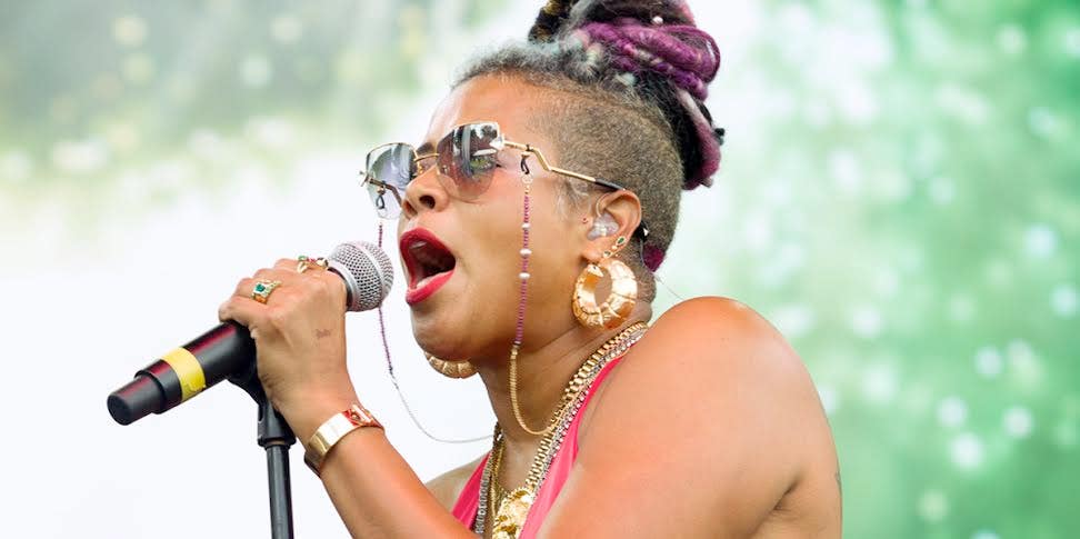 Who is Kelis' Husband, Mike Mora? Couple Expecting Baby #3