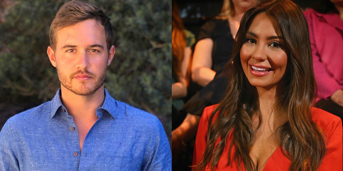 Is Kelley Flanagan Pregnant With Peter Weber's Baby? The 'Bachelor' Theory That's Driving Fans Wild