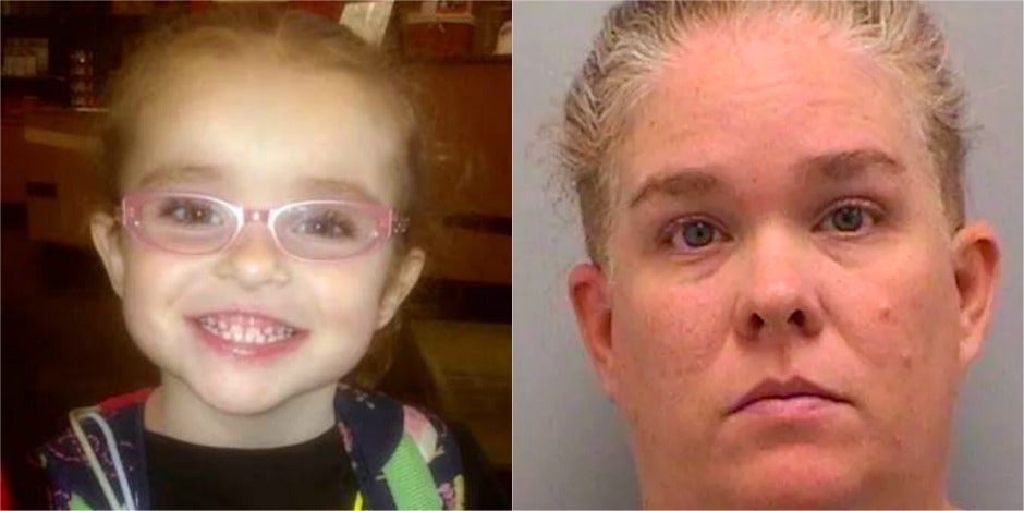 Who Is Kelly Renee Turner? Colorado Mom Charged In Death Of 7-Year-Old Daughter Olivia Gant After Faking Child's Illness