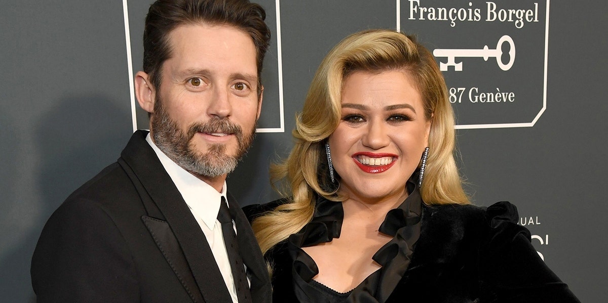 How Much Did Kelly Clarkson Pay Ex-Husband In Child & Spousal Support? Kelly Clarkson Ex-Husband Brandon Blackstock