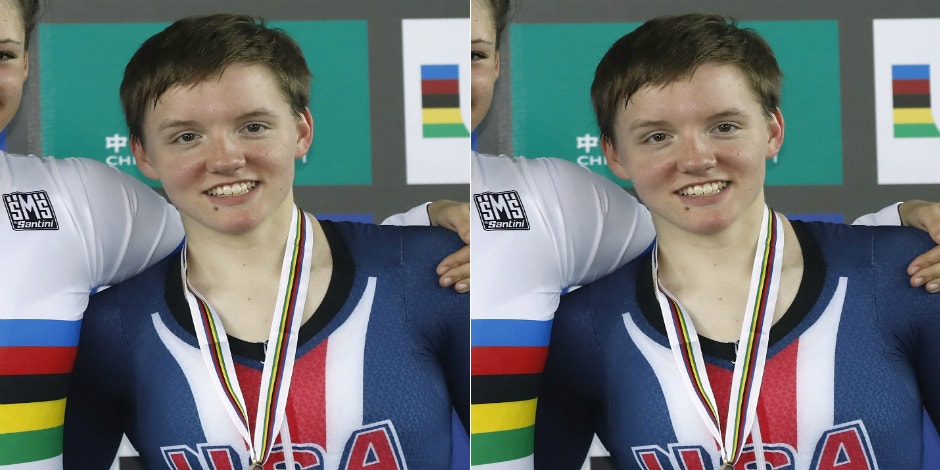 How Did Kelly Catlin Die? New Details About The Tragic Death Of U.S. Olympic Cyclist At 23