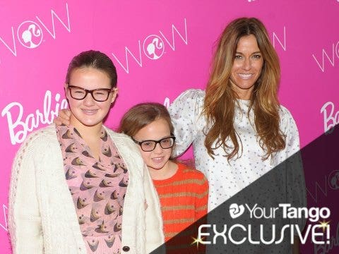 Parenting: Kelly Bensimon's 20 Tips For Single Moms