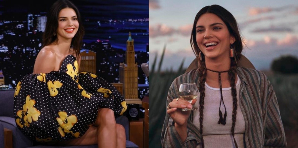 How Kendall Jenner's 818 Is Giving Back To Mexican Communities Kendall Jenner