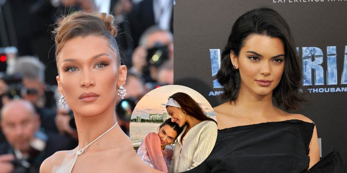 Even if my career stops I will never stop supporting Palestine: Bella Hadid