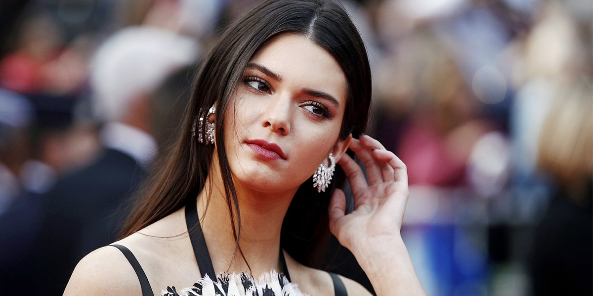 Kendall Jenner's Viral Micro-Thong Pics Aren't The Cause Of Your Body InsecurityKendall Jenner's Viral Micro-Thong Pics Aren't The Cause Of Your Body Insecurity