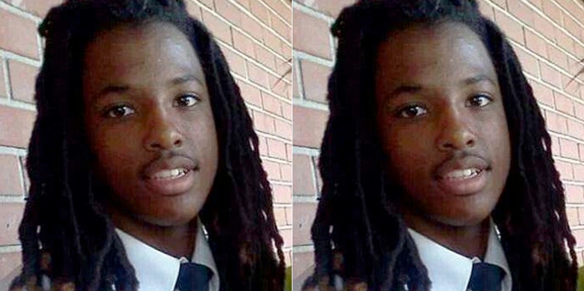 Family’s Fight For Justice Continues as The Kendrick Johnson Case is Reopened Family’s Fight For Justice Continues as The Kendrick Johnson Case is Reopened