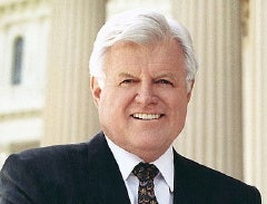 Ted Kennedy death