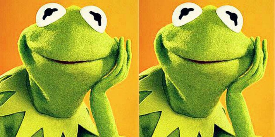 Muppets' Kermit Piggy Breakup Explained – The Hollywood Reporter