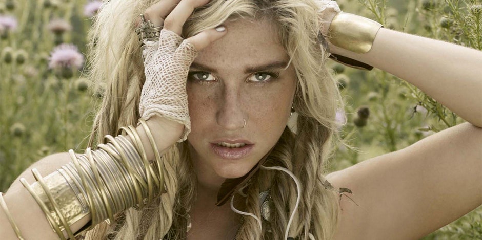 Kesha Kesha